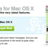 skype beta for mac download